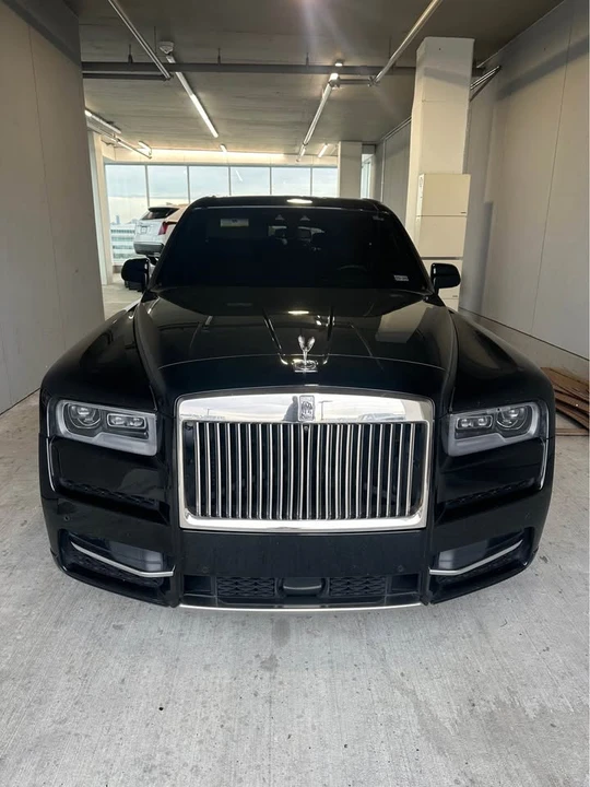 2019 Rolls-Royce Cullinan - Image 2 of 15