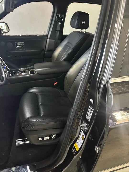 2019 Rolls-Royce Cullinan - Image 5 of 15