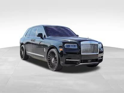 2019 Rolls-Royce Cullinan - Image 6 of 6