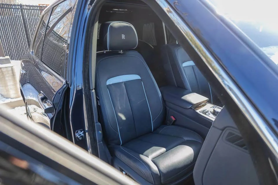 2019 Rolls-Royce Cullinan - Image 10 of 14