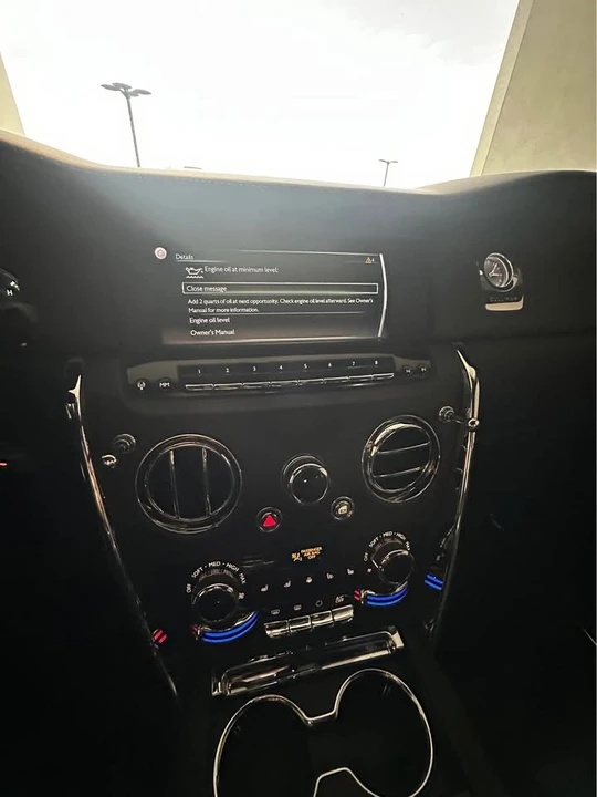 2019 Rolls-Royce Cullinan - Image 13 of 15