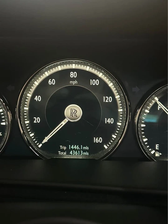 2019 Rolls-Royce Cullinan - Image 11 of 15