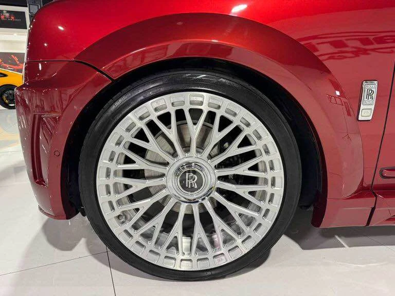 2019 Rolls-Royce Cullinan - Image 14 of 16