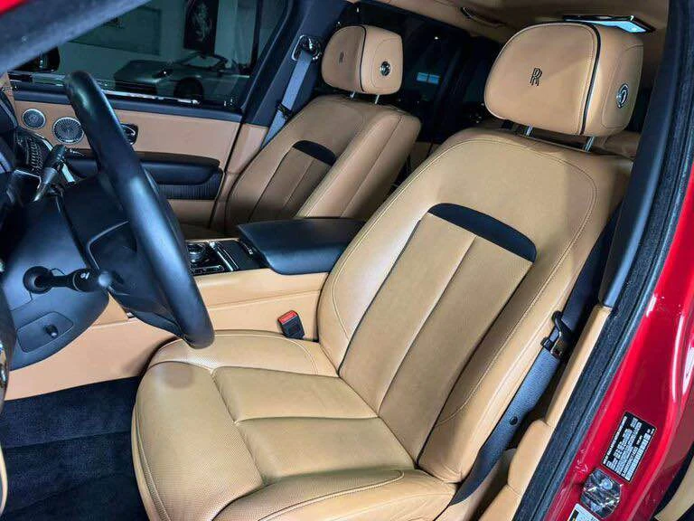 2019 Rolls-Royce Cullinan - Image 9 of 16