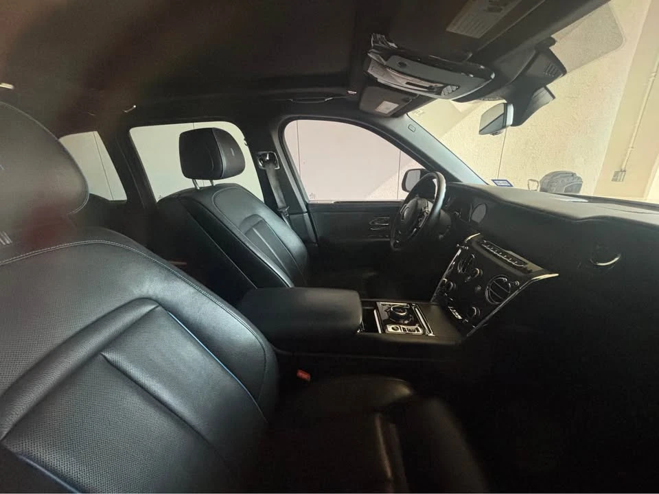 2019 Rolls-Royce Cullinan - Image 4 of 6
