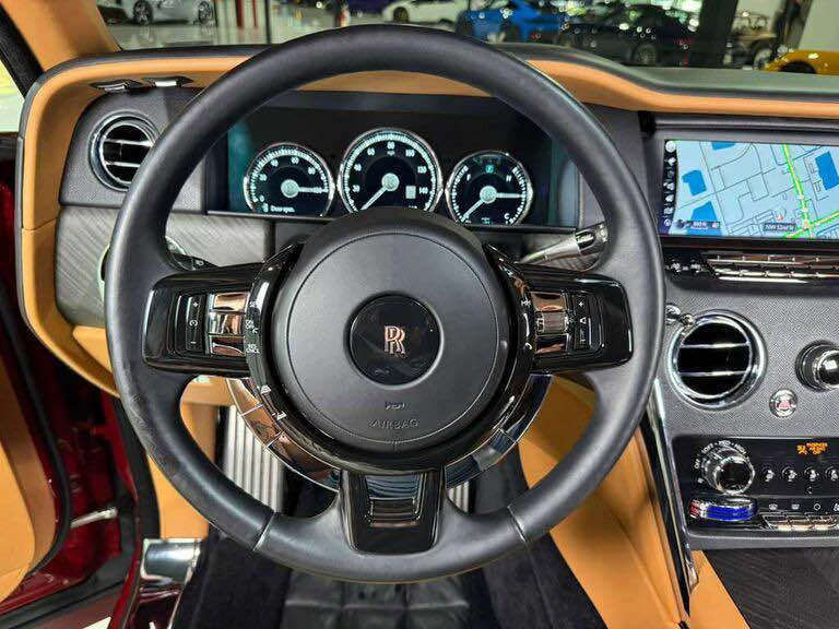 2019 Rolls-Royce Cullinan - Image 11 of 16