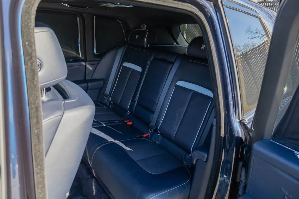 2019 Rolls-Royce Cullinan - Image 13 of 14