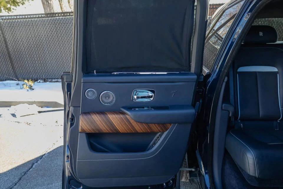 2019 Rolls-Royce Cullinan - Image 14 of 14