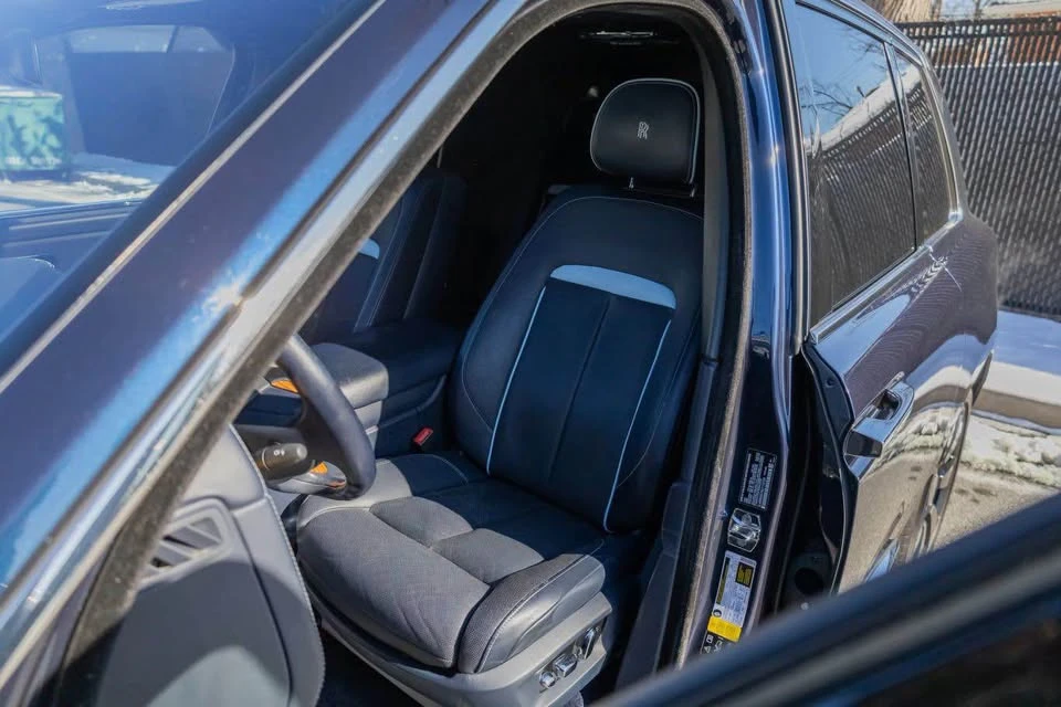 2019 Rolls-Royce Cullinan - Image 6 of 14