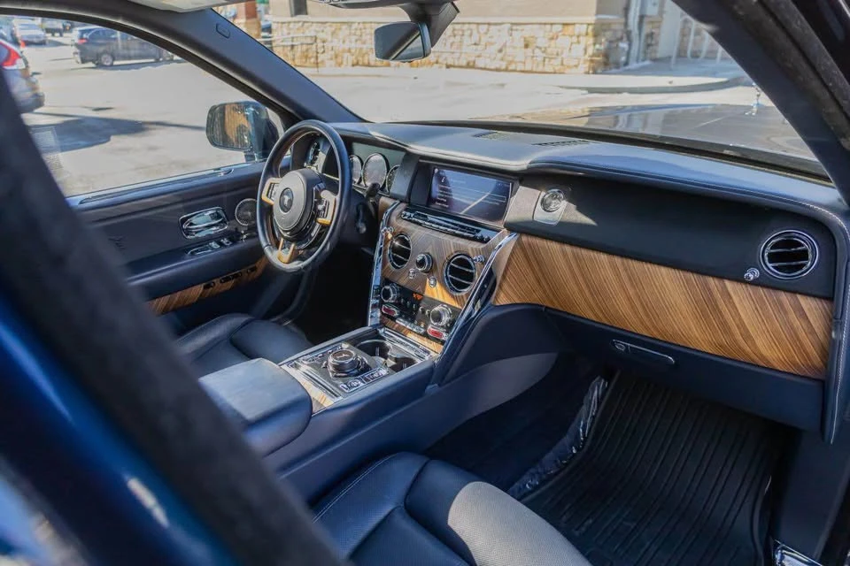 2019 Rolls-Royce Cullinan - Image 11 of 14