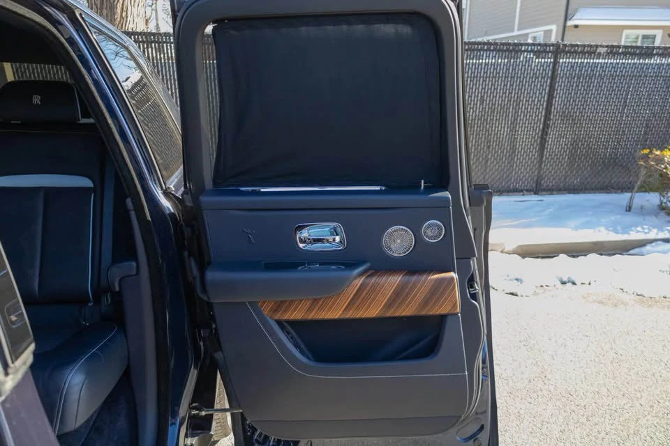 2019 Rolls-Royce Cullinan - Image 12 of 14