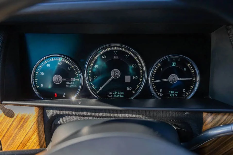 2019 Rolls-Royce Cullinan - Image 7 of 14