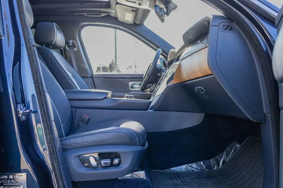 2019 Rolls-Royce Cullinan - Image 8 of 14