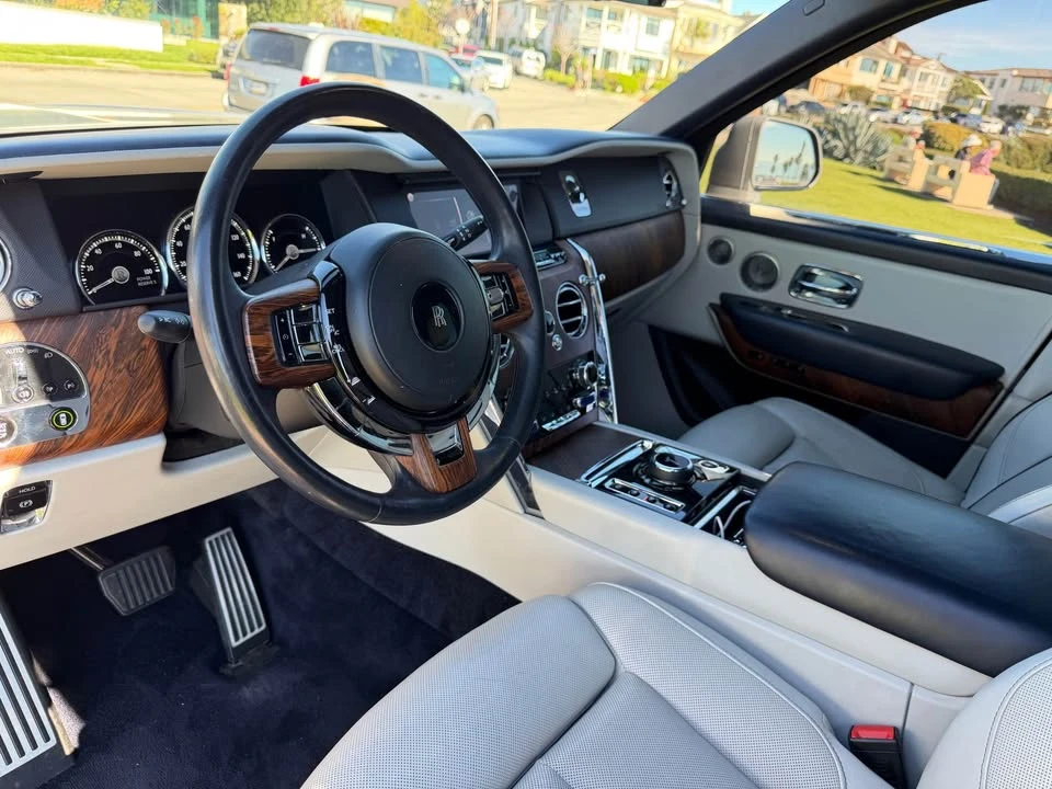 2019 Rolls-Royce Cullinan - Image 16 of 21