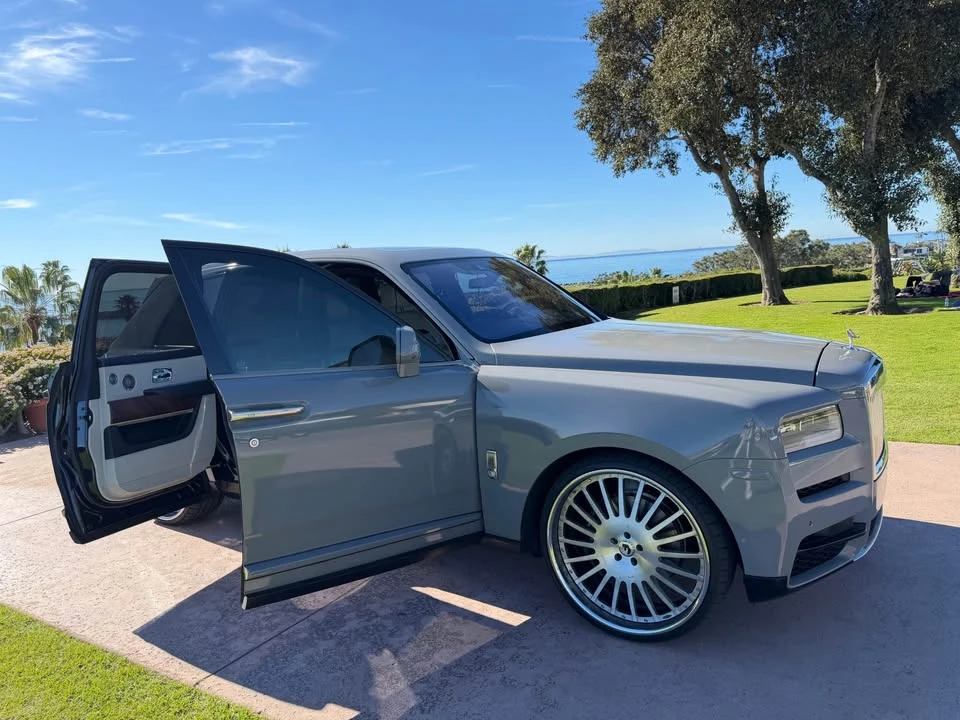 2019 Rolls-Royce Cullinan - Image 7 of 16