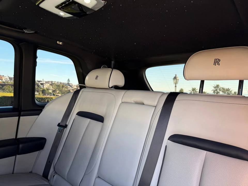 2019 Rolls-Royce Cullinan - Image 8 of 19