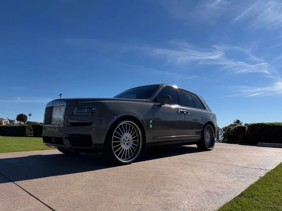 2019 Rolls-Royce Cullinan - Image 16 of 16