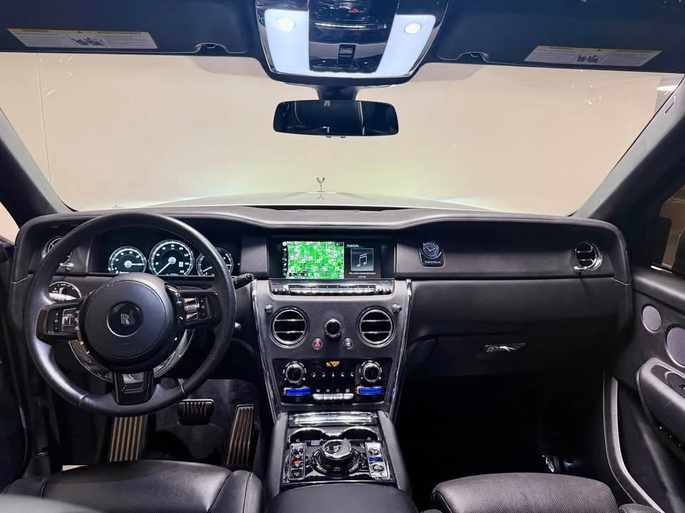 2019 Rolls-Royce Cullinan - Image 12 of 18