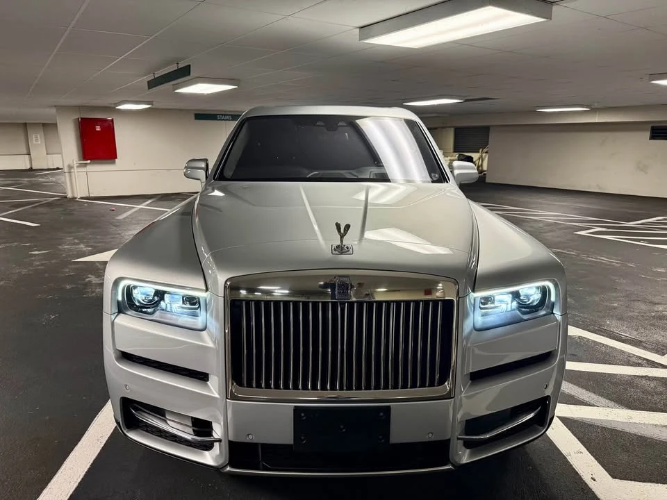 2019 Rolls-Royce Cullinan - Image 10 of 18