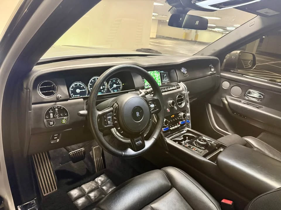 2019 Rolls-Royce Cullinan - Image 18 of 18