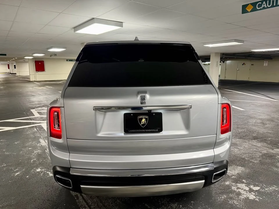 2019 Rolls-Royce Cullinan - Image 5 of 18