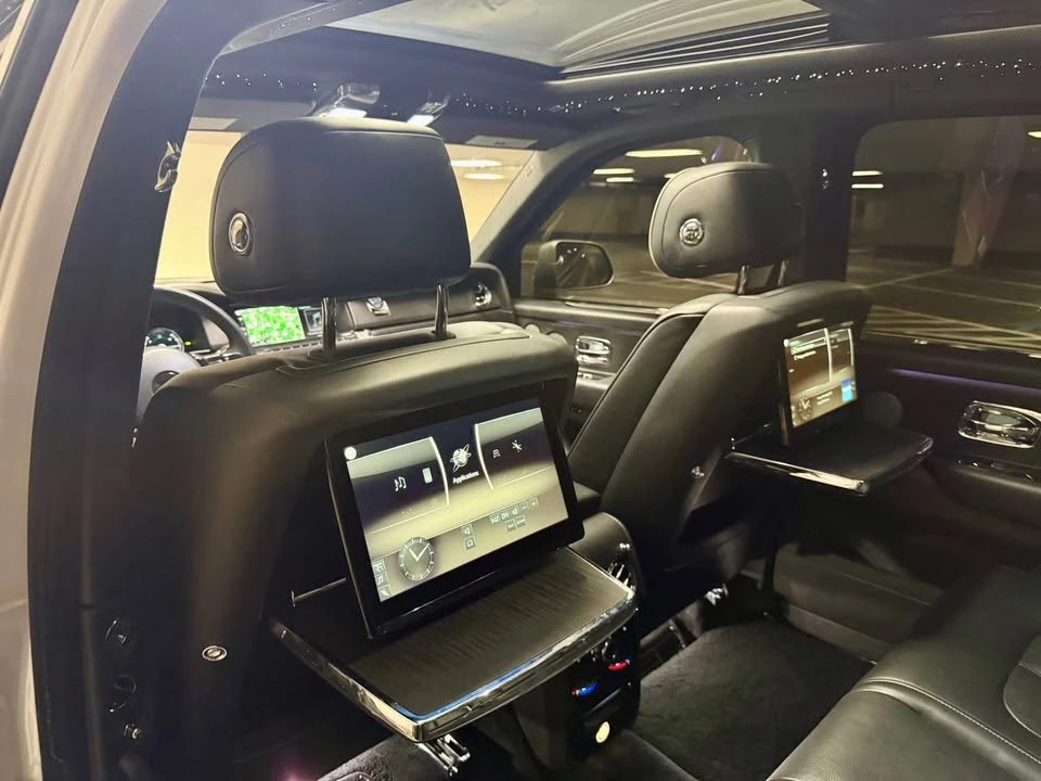2019 Rolls-Royce Cullinan - Image 14 of 18