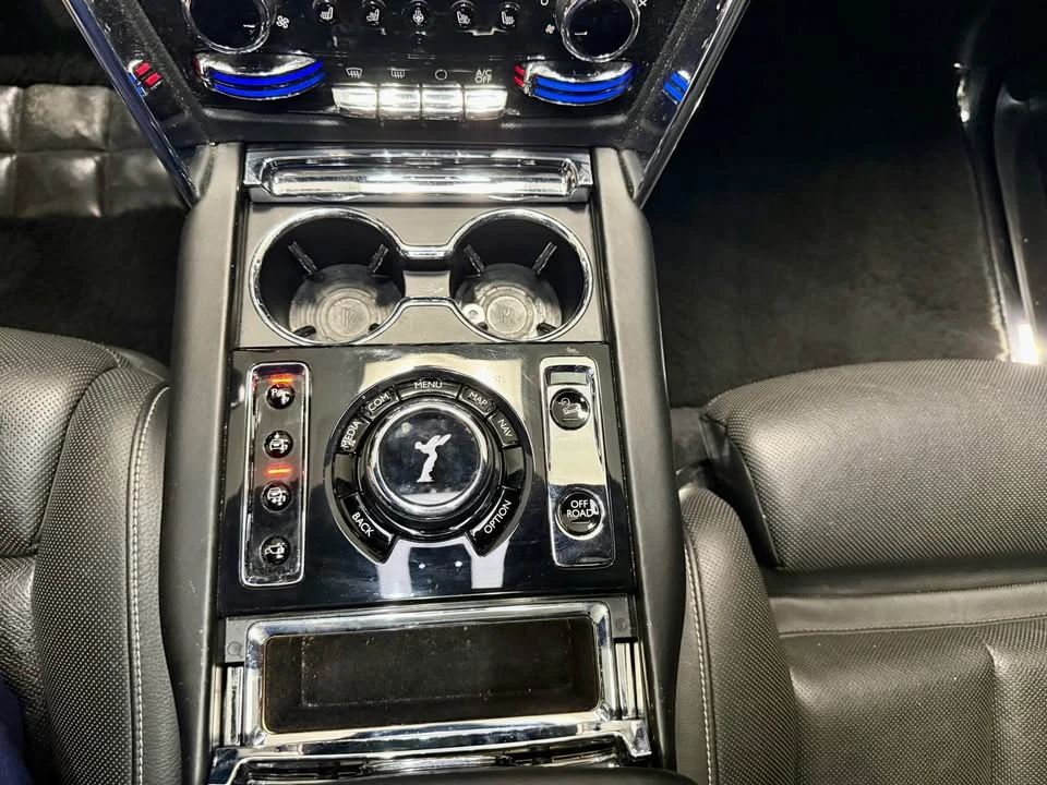 2019 Rolls-Royce Cullinan - Image 17 of 18