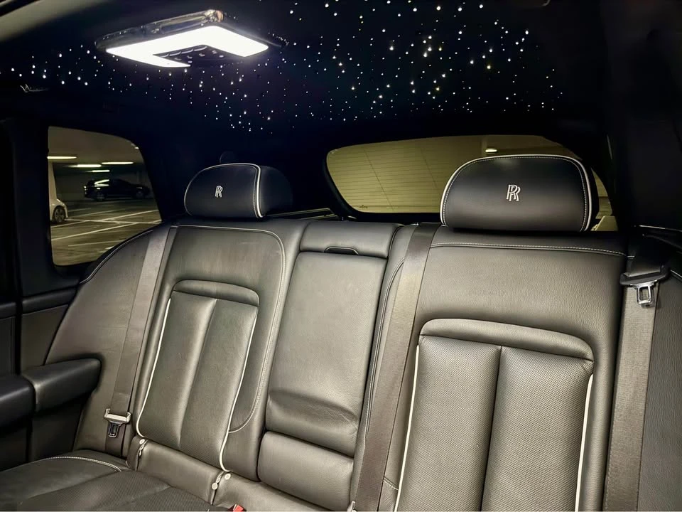 2019 Rolls-Royce Cullinan - Image 13 of 18