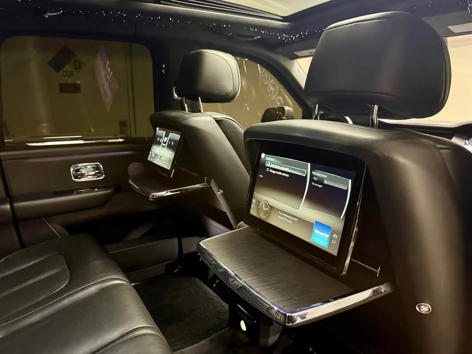 2019 Rolls-Royce Cullinan - Image 11 of 18