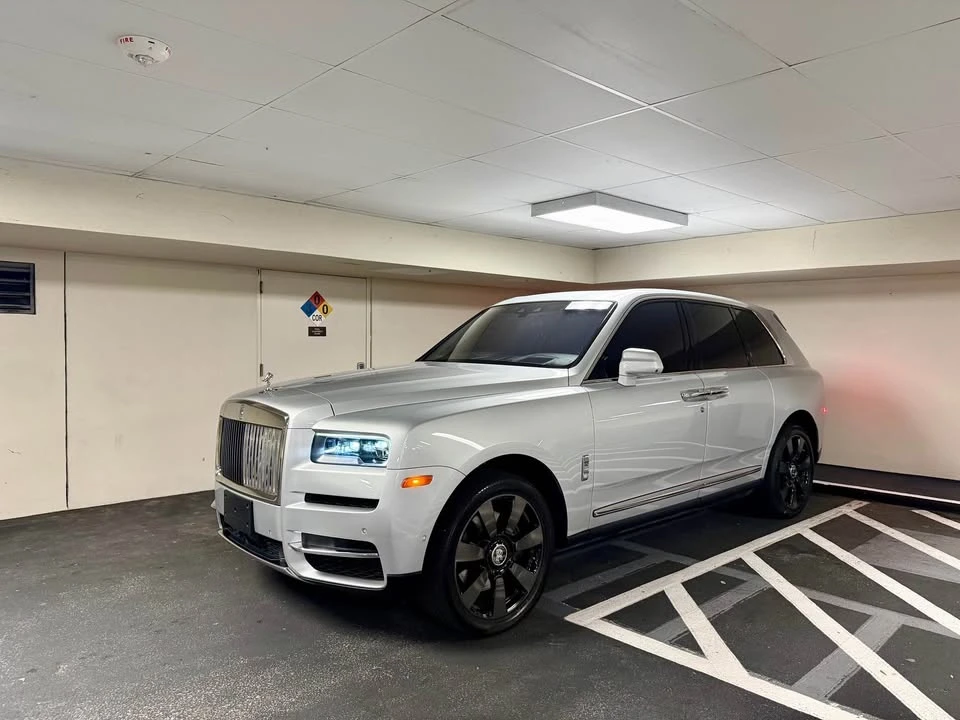 2019 Rolls-Royce Cullinan - Image 2 of 10