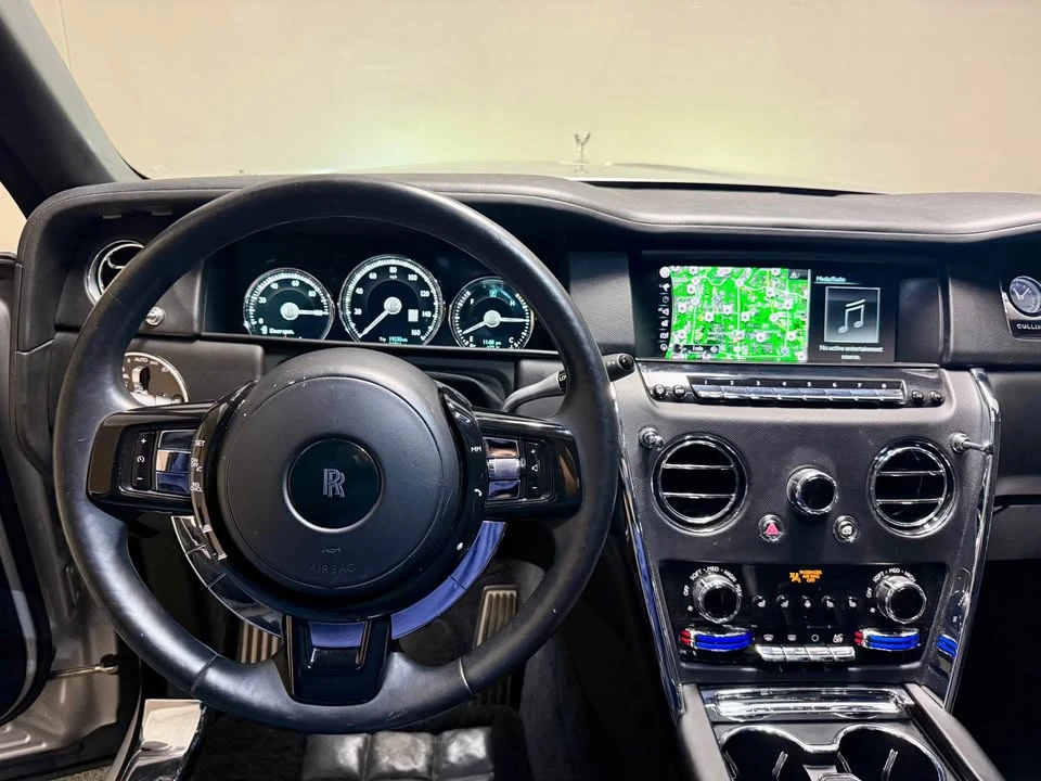 2019 Rolls-Royce Cullinan - Image 10 of 10