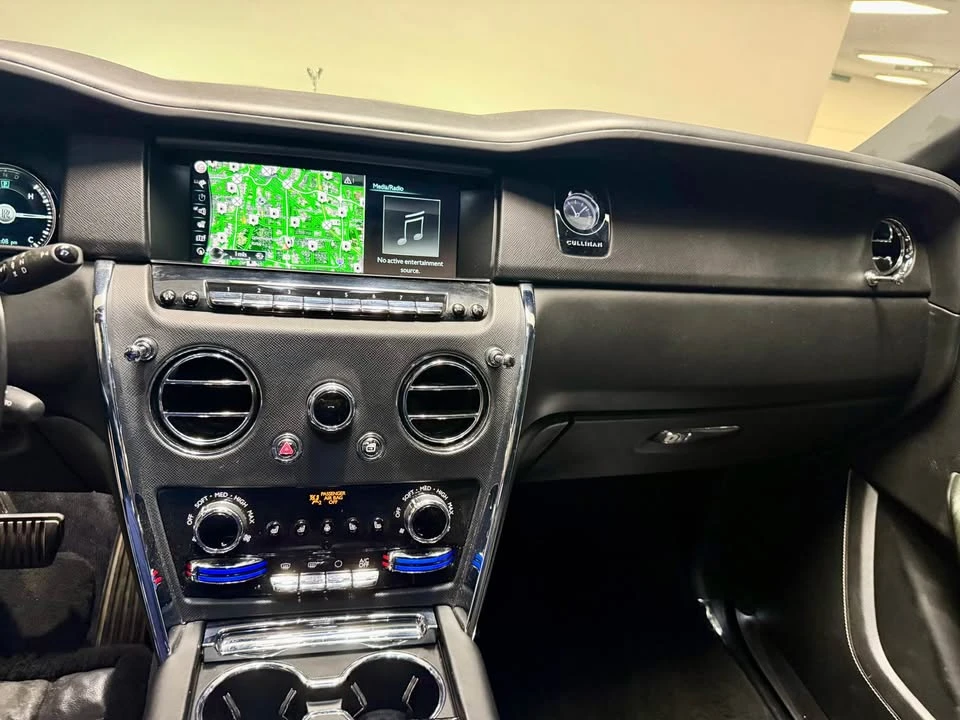 2019 Rolls-Royce Cullinan - Image 16 of 18