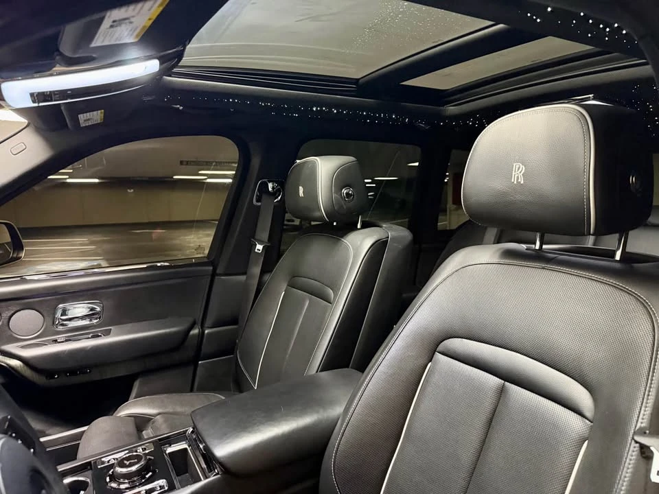 2019 Rolls-Royce Cullinan - Image 6 of 10
