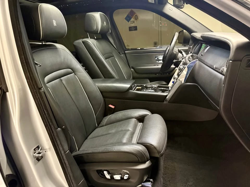 2019 Rolls-Royce Cullinan - Image 9 of 10