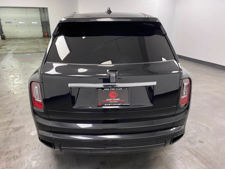 2019 Rolls-Royce Cullinan - Image 4 of 18
