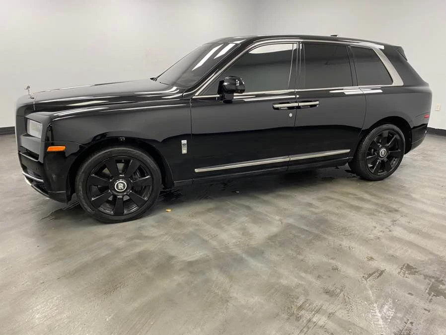 2019 Rolls-Royce Cullinan - Image 2 of 18