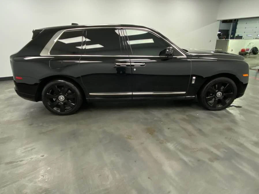 2019 Rolls-Royce Cullinan - Image 6 of 18
