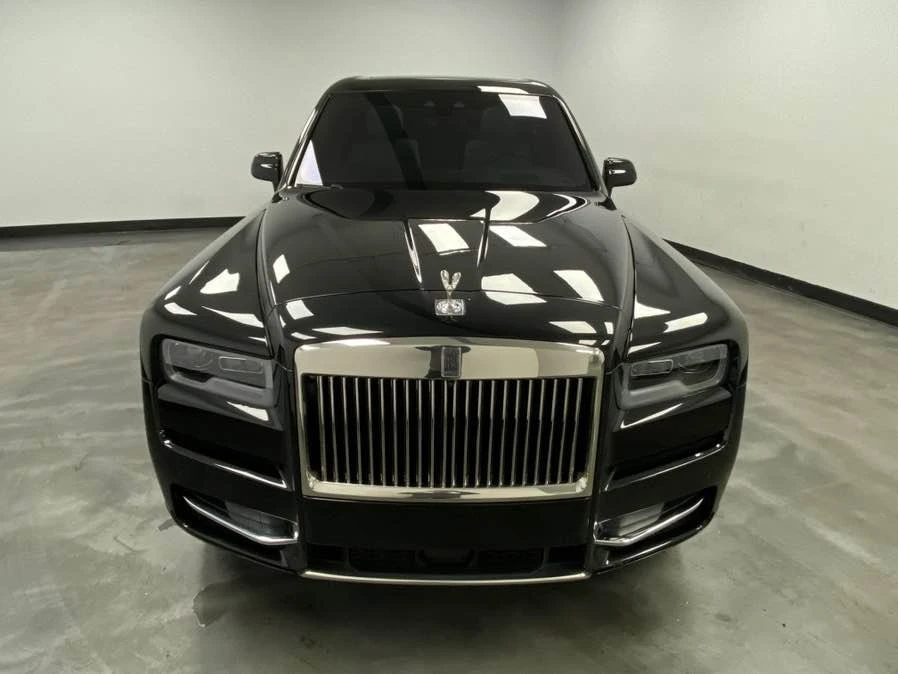 2019 Rolls-Royce Cullinan - Image 8 of 18