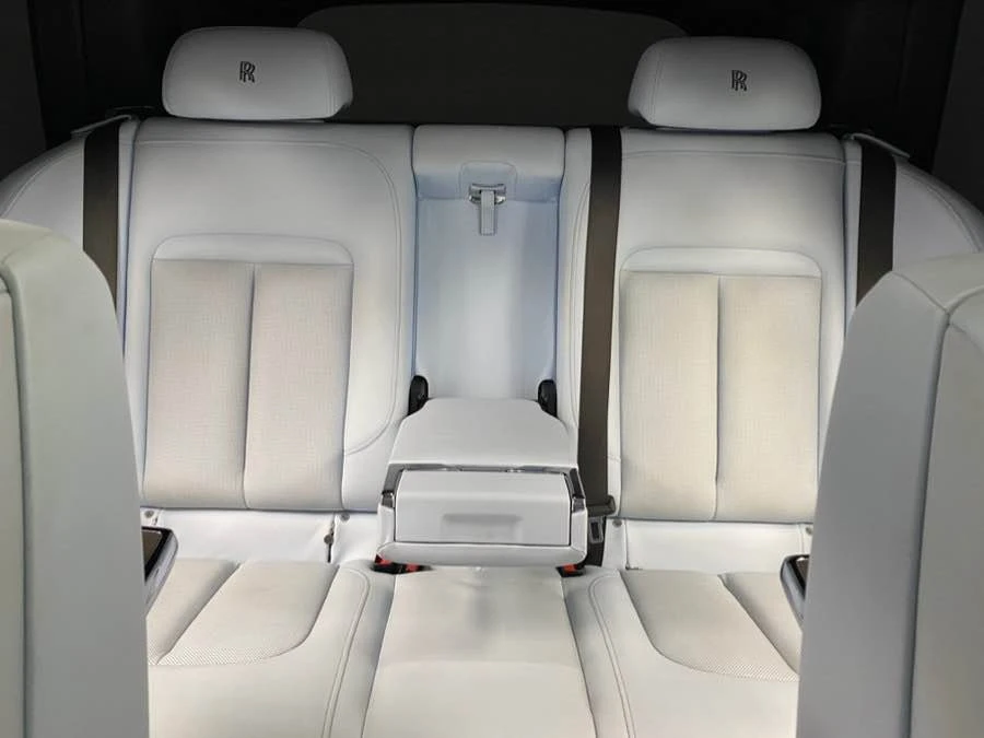 2019 Rolls-Royce Cullinan - Image 13 of 18