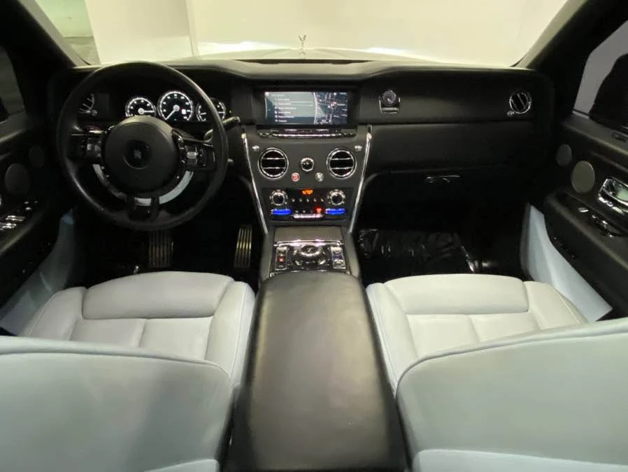 2019 Rolls-Royce Cullinan - Image 11 of 18