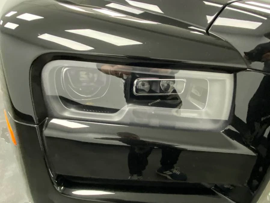 2019 Rolls-Royce Cullinan - Image 9 of 18