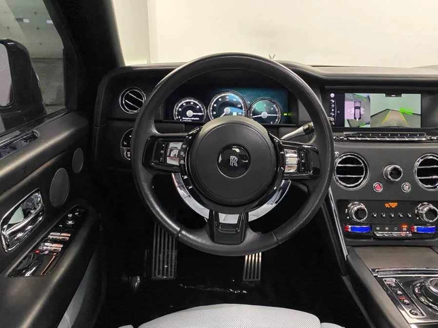 2019 Rolls-Royce Cullinan - Image 12 of 18