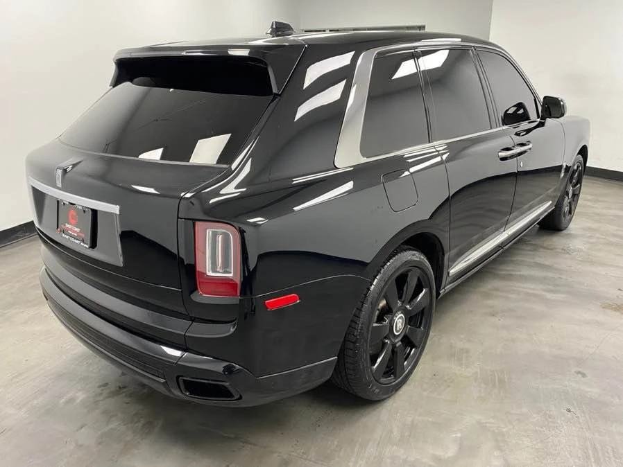 2019 Rolls-Royce Cullinan - Image 5 of 18