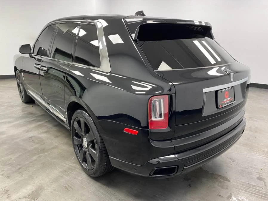 2019 Rolls-Royce Cullinan - Image 3 of 18