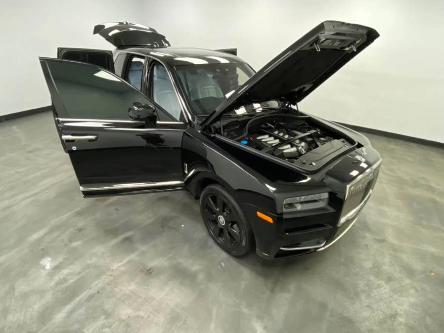 2019 Rolls-Royce Cullinan - Image 16 of 18