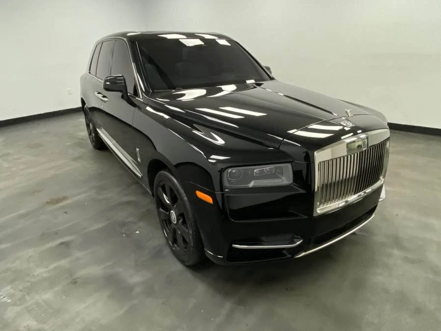 2019 Rolls-Royce Cullinan - Image 7 of 18