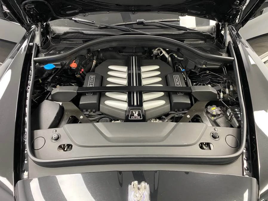 2019 Rolls-Royce Cullinan - Image 15 of 18