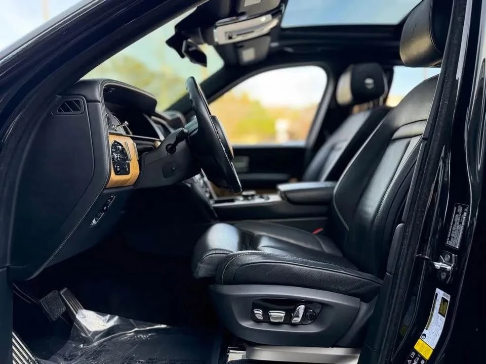 2019 Rolls-Royce Cullinan - Image 9 of 20