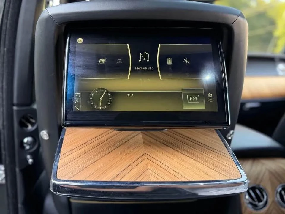 2019 Rolls-Royce Cullinan - Image 19 of 20