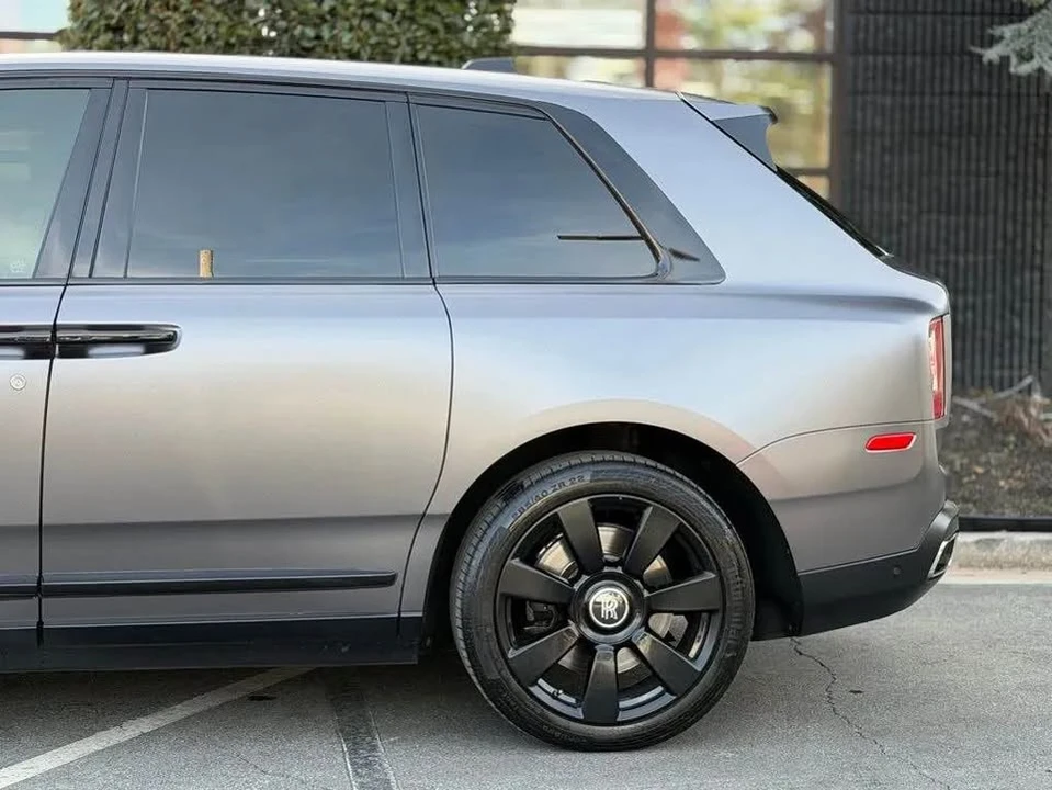 2019 Rolls-Royce Cullinan - Image 5 of 20